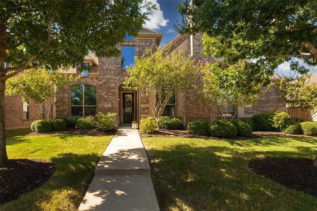 2017 Sterling Trace, Drive Keller, TX photo 37