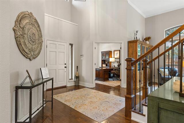 2904 Meadow Glen, Drive McKinney, TX photo 9