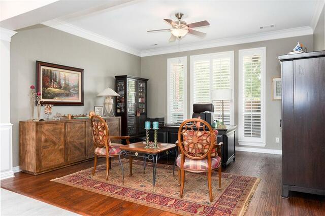 906 Nottingham, Circle Southlake, TX photo 12