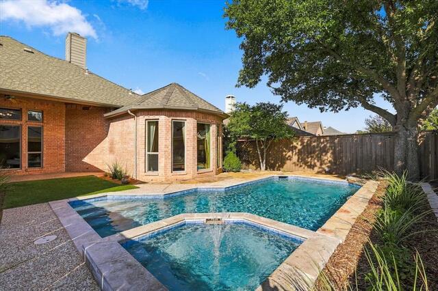 1447 Falls, Road Coppell, TX photo 35