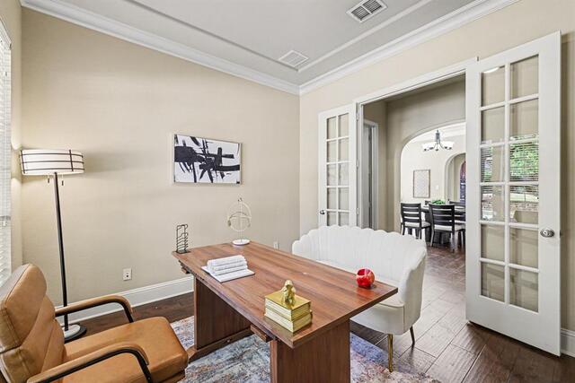 849 Bear Crossing, Drive Allen, TX photo 8