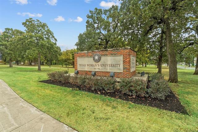 7505 Sunset Valley, Lane Denton, TX photo 19