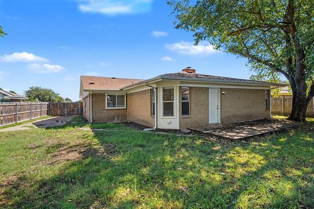 124 Sioux, Street Keller, TX photo 18