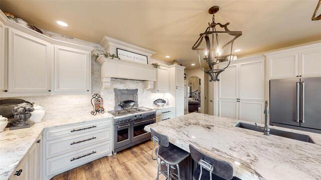 4805 Rangewood Drive, Flower Mound, TX photo 13