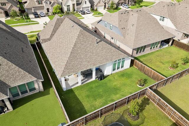 508 Turkey Creek, Drive McKinney, TX photo 35