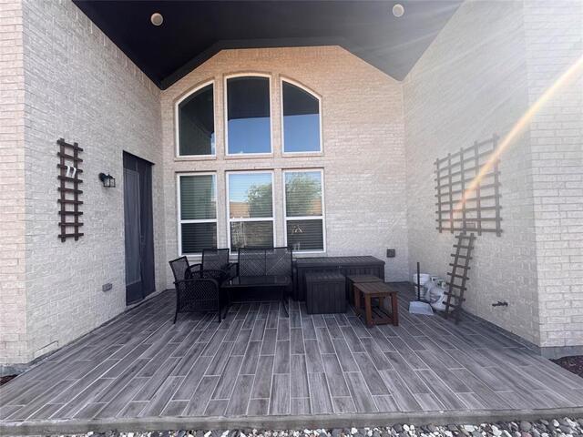 12912 Twelve Oaks, Avenue Frisco, TX photo 3