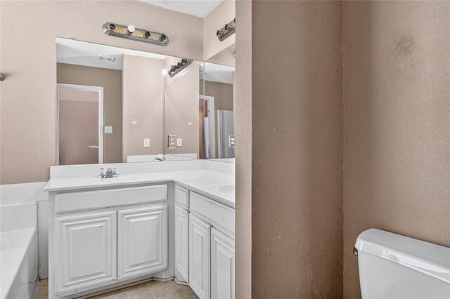 2500 Collier, Drive McKinney, TX photo 22