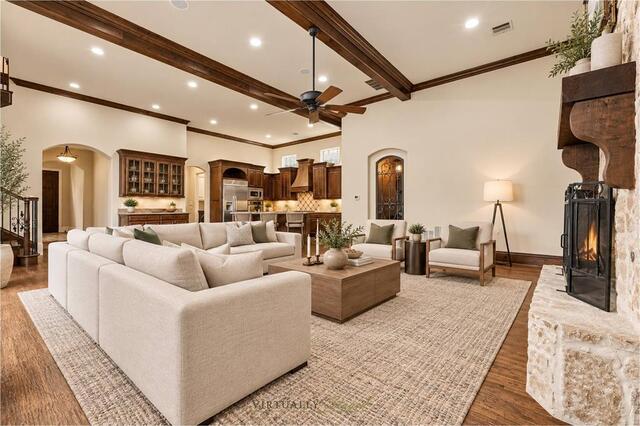1561 Morris, Lane Frisco, TX photo 10