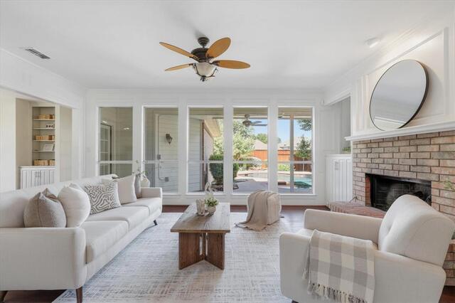 4209 Rockingham, Way Plano, TX photo 9