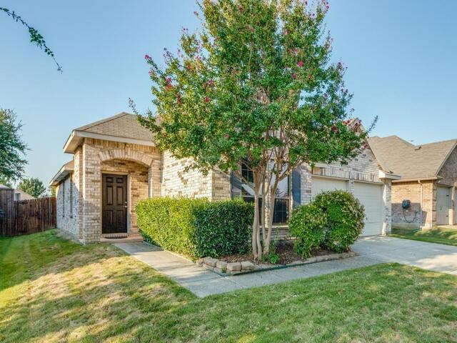5551 Exeter, Drive Prosper, TX photo 2