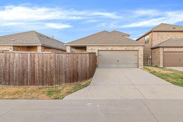 1508 Saratoga, Avenue Celina, TX photo 31