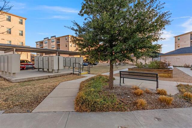 651 N Watters Road, 5407 Allen, TX photo 31