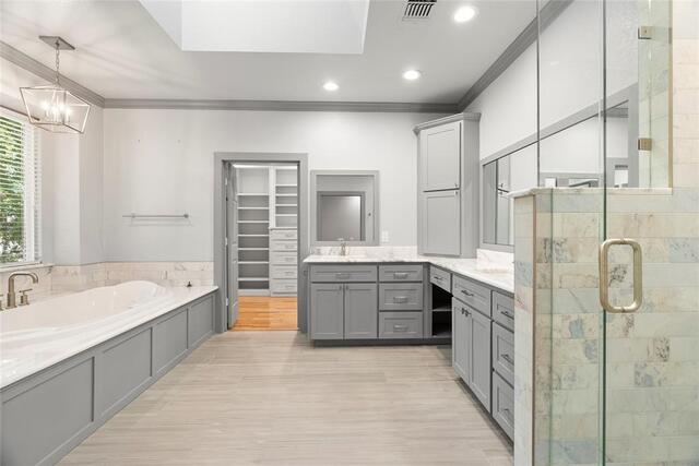 2702 Woodstream, Lane McKinney, TX photo 16