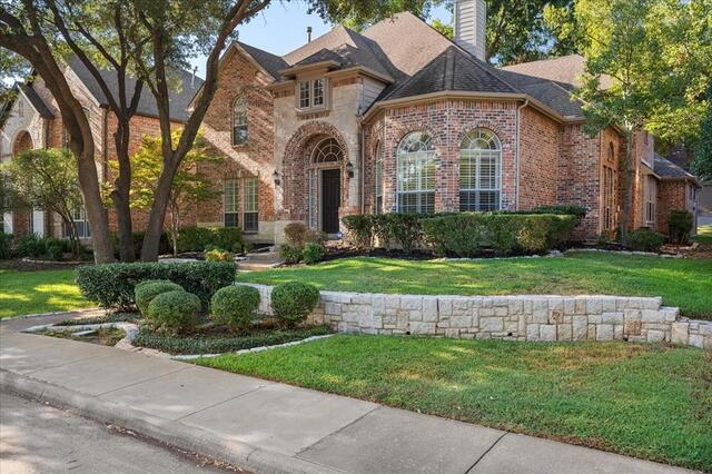 1405 Rollins, Drive Allen, TX photo 2