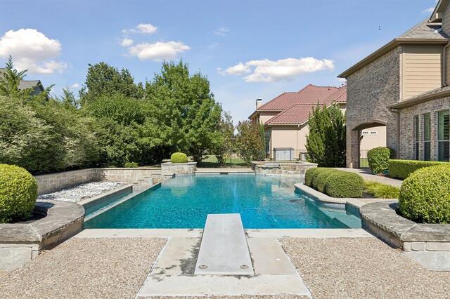 2312 Top Rail, Lane Southlake, TX photo 35