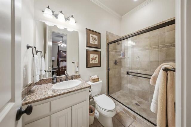 4081 Chimney Rock, Drive Prosper, TX photo 17