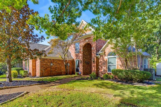 1805 Kipling Drive, Flower Mound, TX photo 6