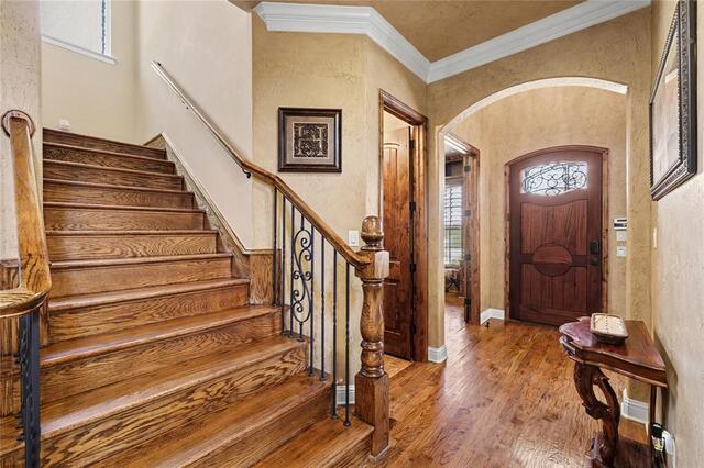 7912 Inverness, The Colony, TX photo 3