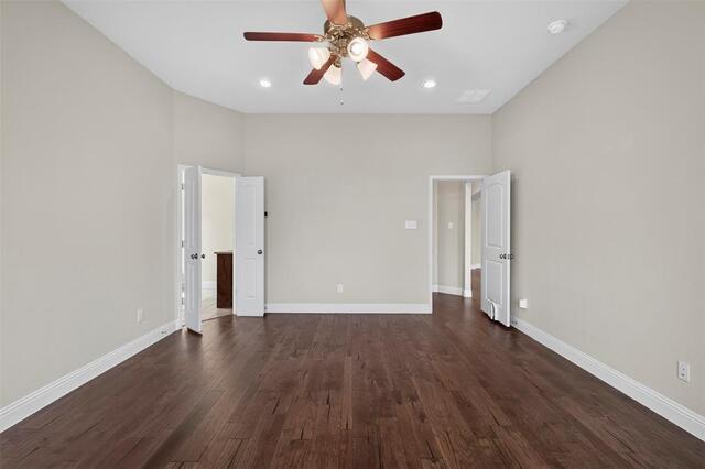 3616 Meadowtrail, Lane Denton, TX photo 17