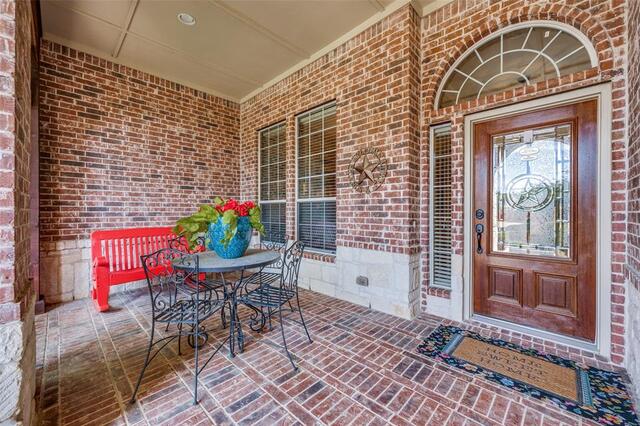 821 Echo, Drive Prosper, TX photo 3