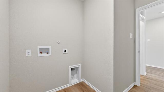 516 Babbling Brook, Drive Denton, TX photo 23