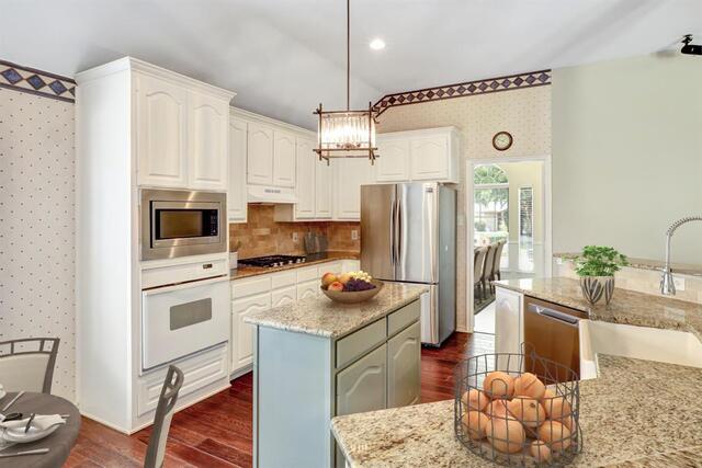 1315 Ballantrae, Drive Allen, TX photo 8
