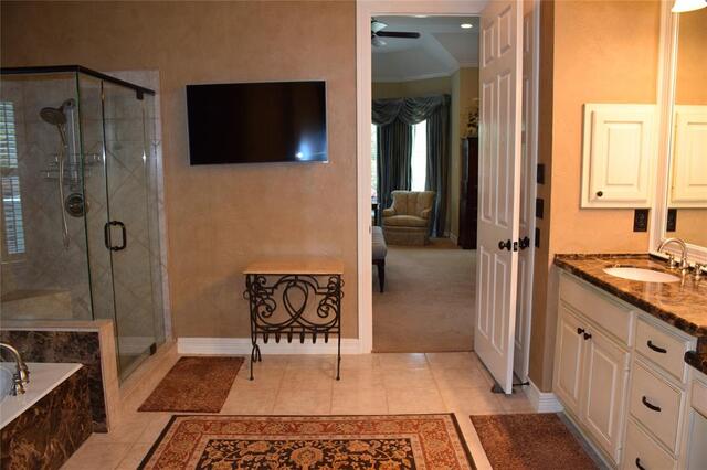 1804 Mesquite, Court Southlake, TX photo 25