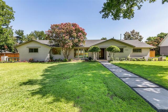 7431 Larchview, Dallas, TX image