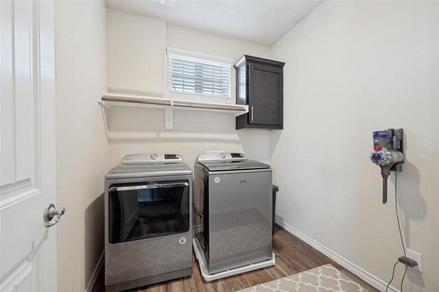 2261 Barx Drive, Little Elm, TX photo 19