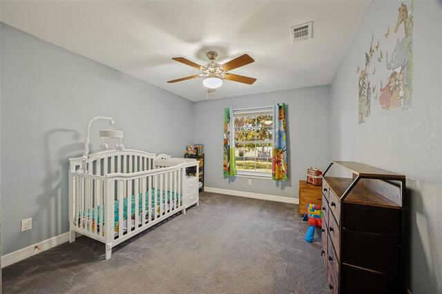 500 The Crossings Place, Lowry Crossing, TX photo 24
