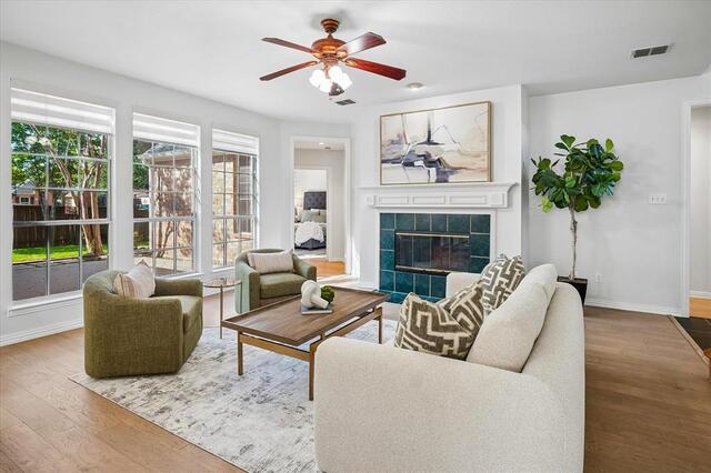 1600 Shadywood Lane, Flower Mound, TX photo 19