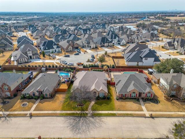 420 Vasey Oak, Drive Keller, TX photo 3