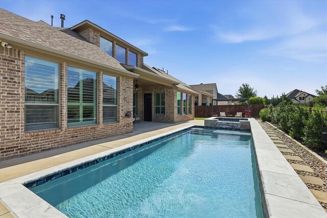 11609 Little Elm Creek Road, Flower Mound, TX photo 33