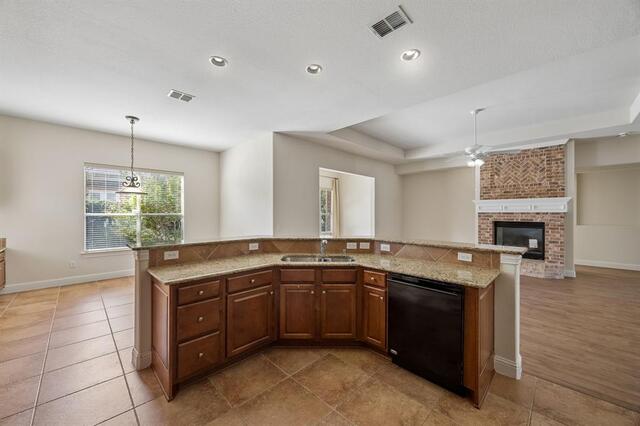 6979 Sugartree, Lane Frisco, TX photo 6