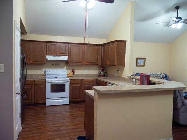 1009 Stuart, Road Denton, TX photo 6