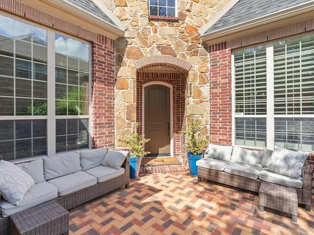 4251 Wilson Creek, Trail Prosper, TX photo 6