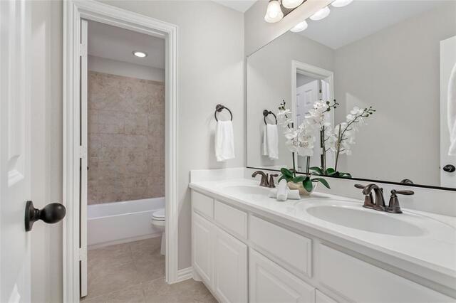 844 Veneto, Drive Allen, TX photo 36