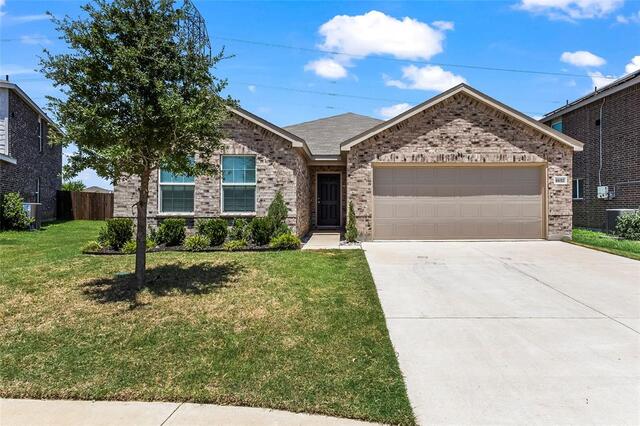 4652 Benham Drive, Fort Worth, TX image