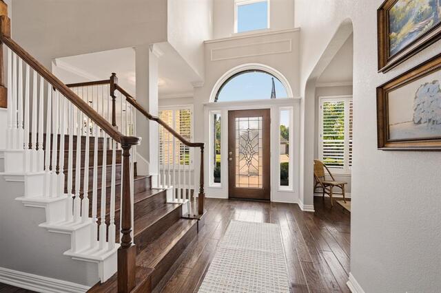 1720 Water Lily, Drive Southlake, TX photo 5