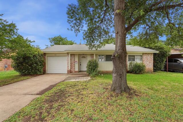 1511 E Tucker Boulevard, Arlington, TX image