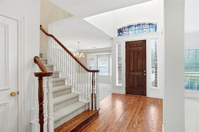 2605 Native Oak Drive, Flower Mound, TX photo 3