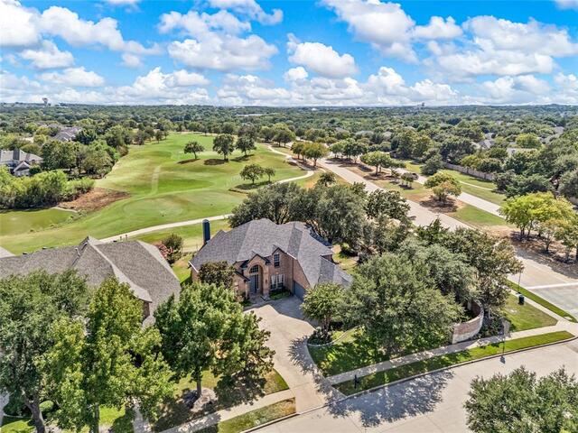 4017 Beacon Street, Flower Mound, TX photo 2
