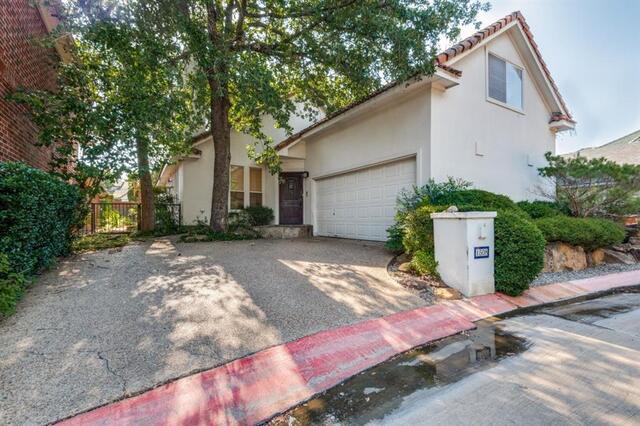 1508 Alberi Drive, Euless, TX image