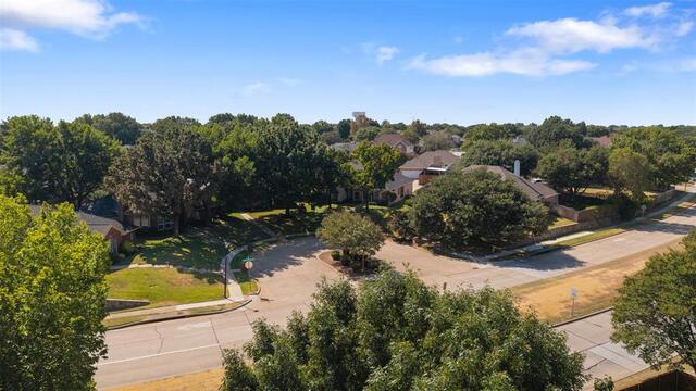 1432 Swan, Court Lewisville, TX photo 30