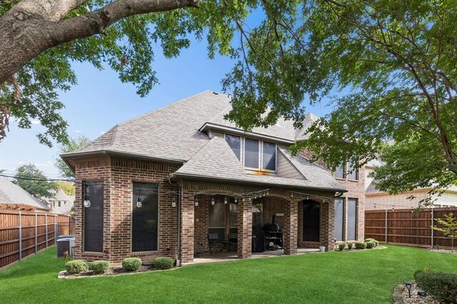 1108 Verona, Way Keller, TX photo 36