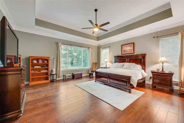 1901 Big Bend, Cove Southlake, TX photo 15
