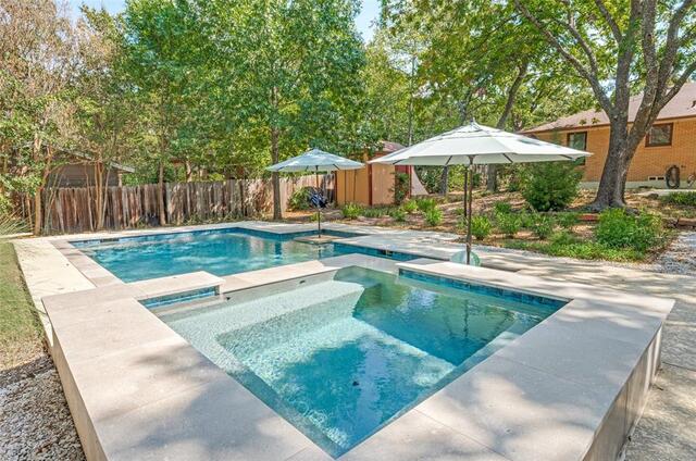 1403 Greenwood, Drive Denton, TX photo 26