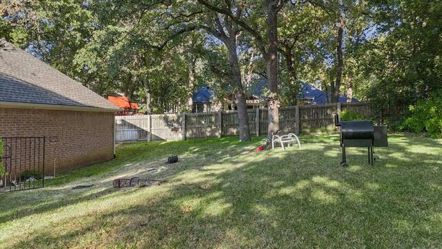 2806 Yorkshire, Lane Southlake, TX photo 5