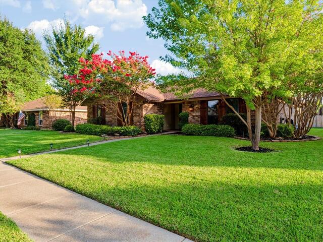 232 Cherrybark, Drive Coppell, TX photo 29