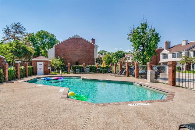 208 Samuel Boulevard, 3N Coppell, TX photo 28